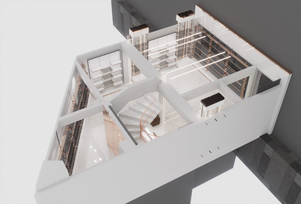 Davisrossi Giyim Beyazıt