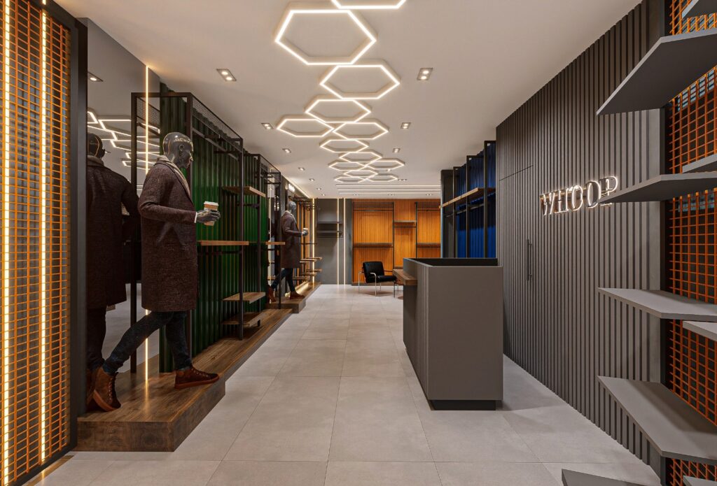 Hakan Giyim Bakırköy