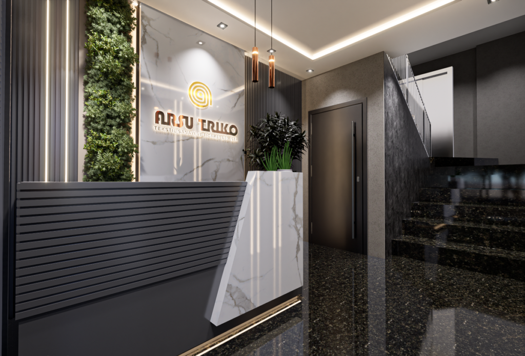 Arsu triko karsilama bankosu modeli 2