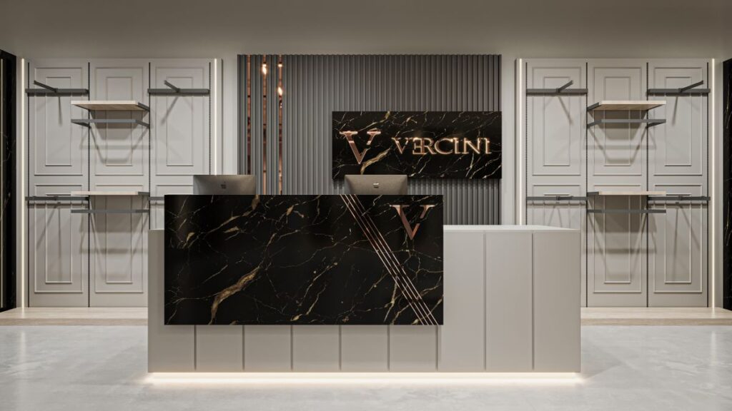 Vercini ABD Ic Mekan Magaza Tasarimi 13